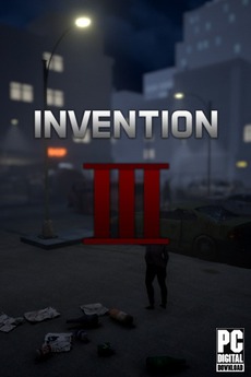 Invention 3 (2022)