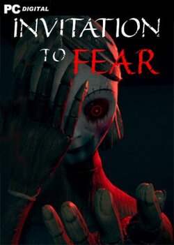 INVITATION To FEAR (2021)