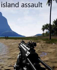 Island Assault (2022)
