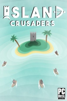 Island Crusaders (2021)