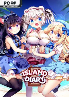 Island Diary (2021)