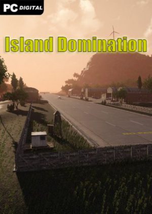 Island Domination (2021)