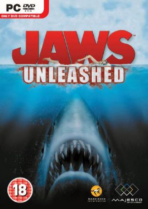 Jaws Unleashed (2006)