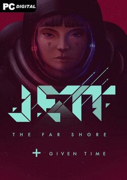 JETT: The Far Shore + Given Time