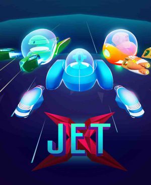 JetX (2019)