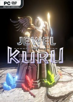 Jewel of Kuru (2020)