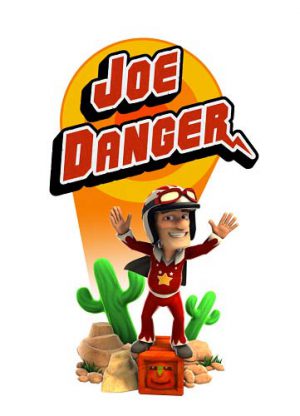 Joe Danger (2013)