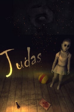 Judas (2017)