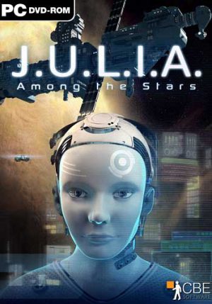 J.U.L.I.A.: Among the Stars