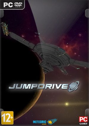 Jumpdrive  (2018)