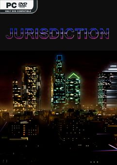 Jurisdiction (2021)