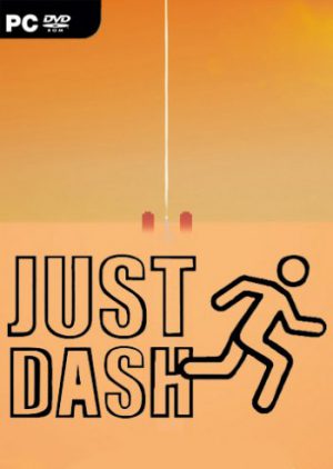 JUST DASH