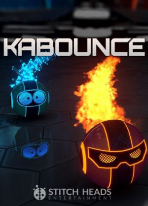 Kabounce (2018)