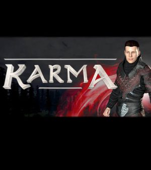 Karma - Chapter 1