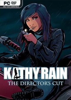 Kathy Rain: Director's Cut