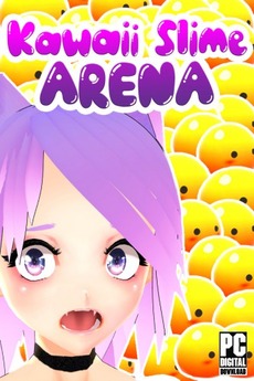 KAWAII SLIME ARENA (2022)