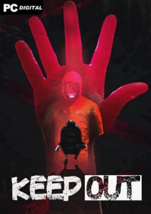 Keep Out (2021)