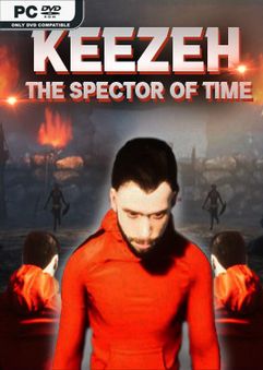 Keezeh The Spector of Time