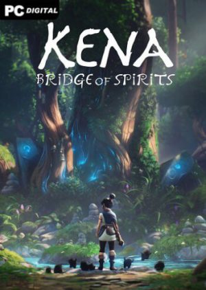 Kena: Bridge of Spirits