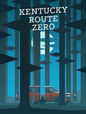 Kentucky Route Zero