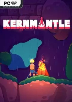 Kernmantle (2020)