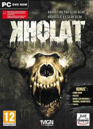 Kholat (2015)