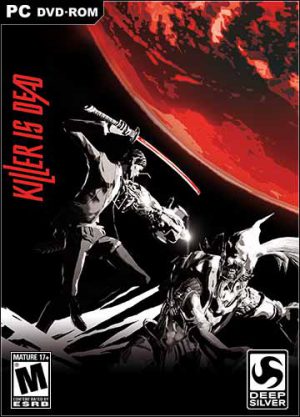 Killer is Dead - Nightmare Edition