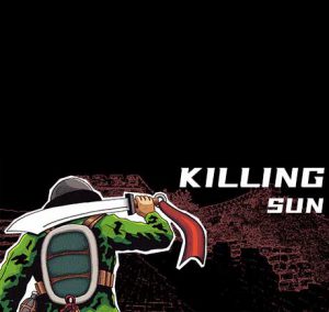 Killing Sun (2020)