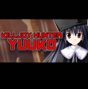 Killjoy Hunter Yuuko