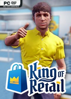 King of Retail (2022)