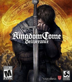 Kingdom Come: Deliverance