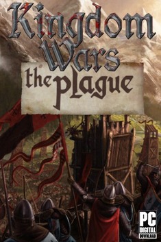 Kingdom Wars: The Plague