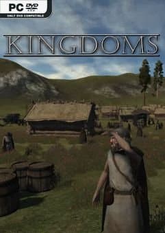 KINGDOMS (2015)