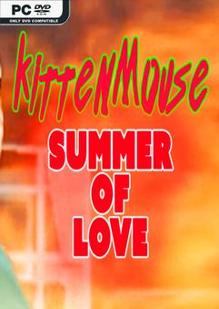 KittenMouse: Summer Of Love