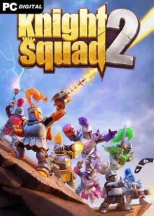 Knight Squad 2