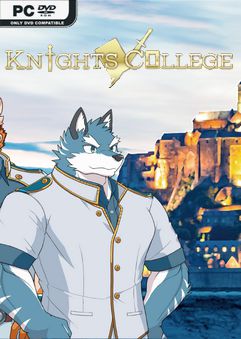 Knights College (2021)