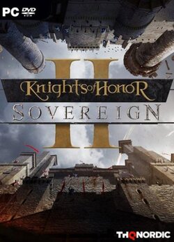 Knights of Honor II: Sovereign