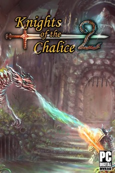 Knights of the Chalice 2