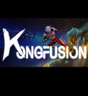 Kongfusion (2020)