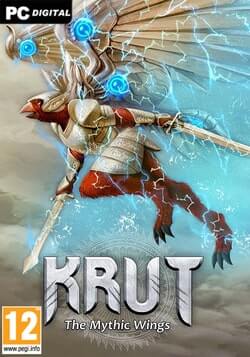 Krut: The Mythic Wings