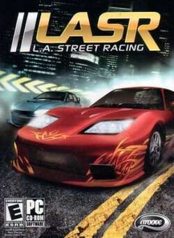 L.A. Street Racing
