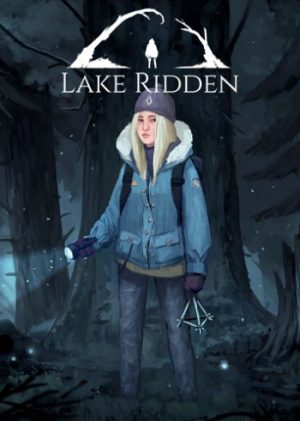 Lake Ridden (2018)