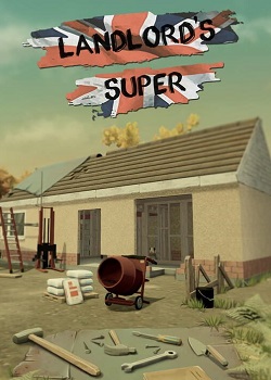 Landlord's Super (2020)