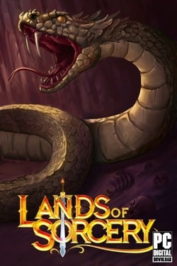Lands of Sorcery (2022)