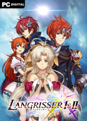 Langrisser I &038; II (2020)