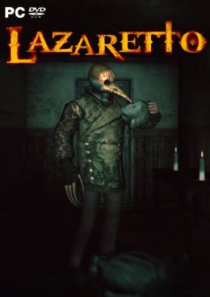 Lazaretto (2017)