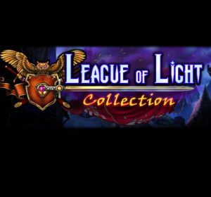 League of Light Collection (2013-2019)
