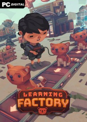 Learning Factory (2021)