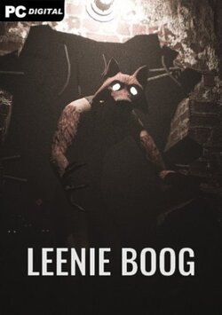 Leenie Boog (2021)