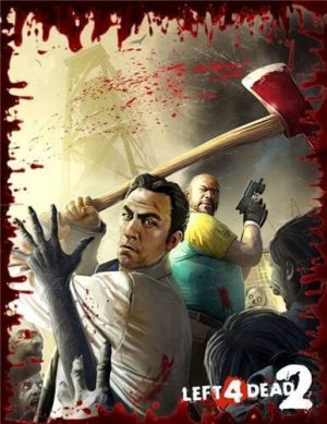 Left 4 Dead 2